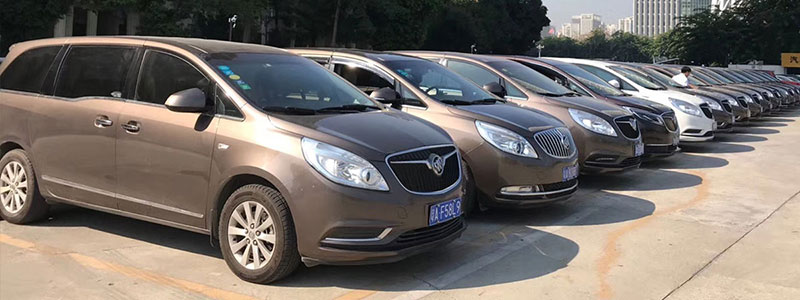 廣州商務(wù)租車(chē)，廣州實(shí)力雄厚的專(zhuān)業(yè)租車(chē)公司